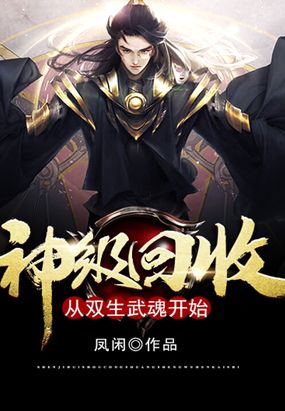 神级回收：从双生武魂开始