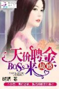 天价聘金：BOSS来劫婚